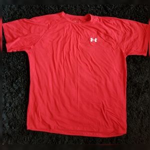 Under Armour tee